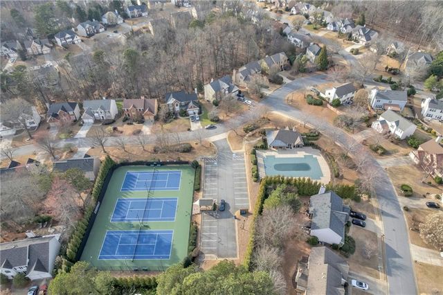 6520 Ganton Drive, Johns Creek, GA 30097