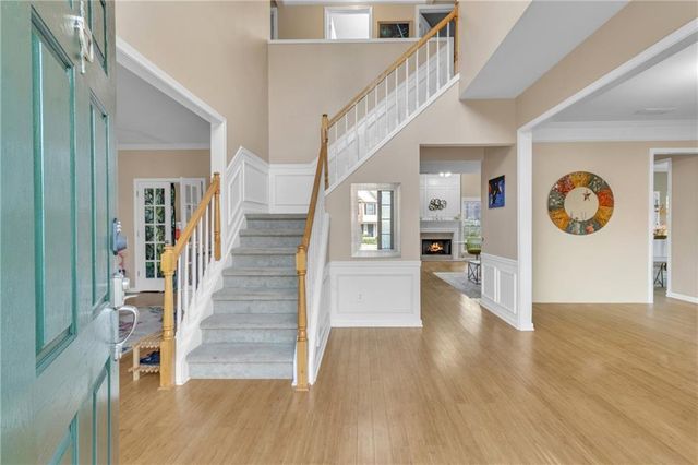 6520 Ganton Drive, Johns Creek, GA 30097