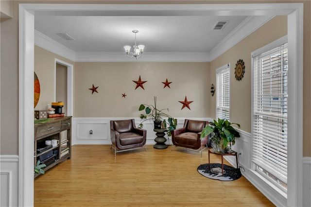 6520 Ganton Drive, Johns Creek, GA 30097
