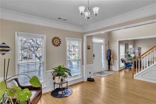 6520 Ganton Drive, Johns Creek, GA 30097