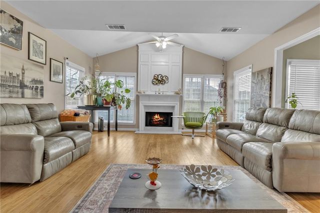 6520 Ganton Drive, Johns Creek, GA 30097