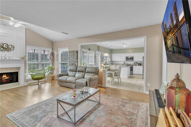 6520 Ganton Drive, Johns Creek, GA 30097