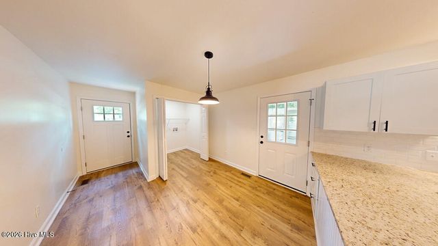 1701 Scotty Drive, Goldsboro, NC 27534