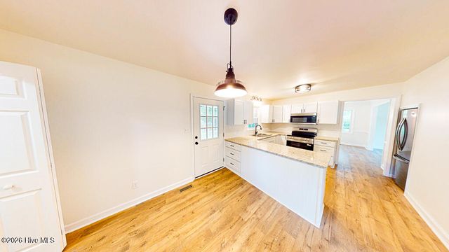 1701 Scotty Drive, Goldsboro, NC 27534