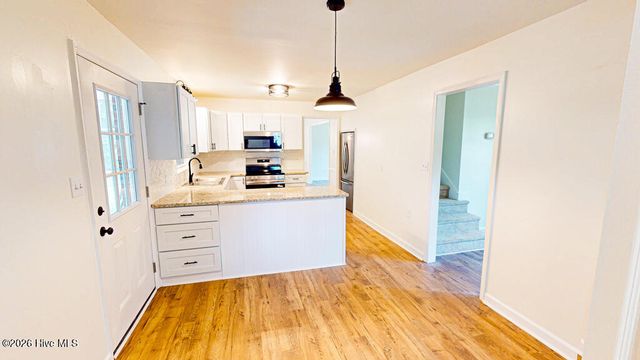 1701 Scotty Drive, Goldsboro, NC 27534