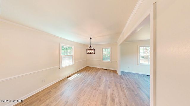 1701 Scotty Drive, Goldsboro, NC 27534