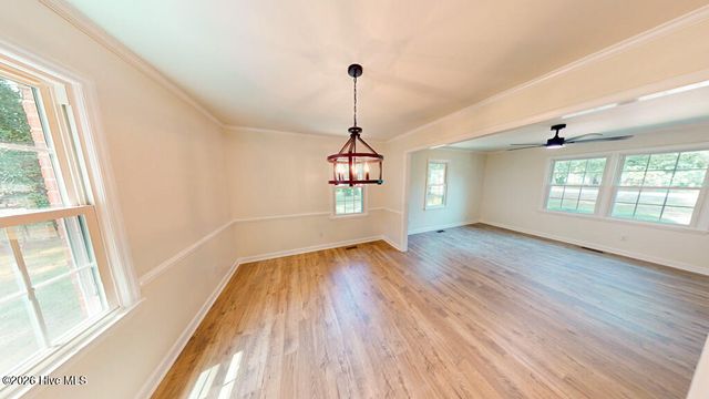 1701 Scotty Drive, Goldsboro, NC 27534