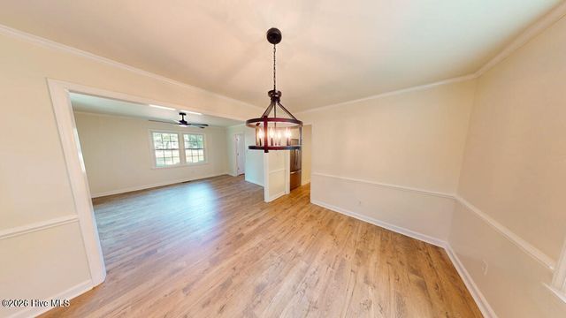 1701 Scotty Drive, Goldsboro, NC 27534