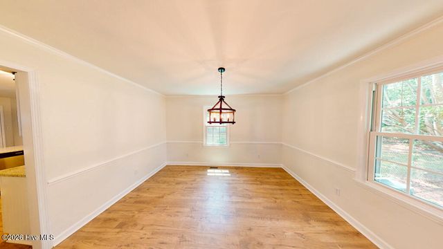1701 Scotty Drive, Goldsboro, NC 27534