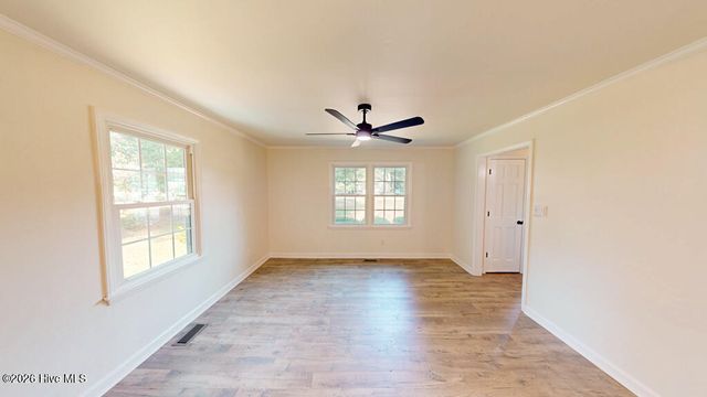 1701 Scotty Drive, Goldsboro, NC 27534