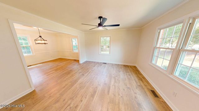 1701 Scotty Drive, Goldsboro, NC 27534