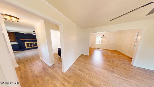 1701 Scotty Drive, Goldsboro, NC 27534