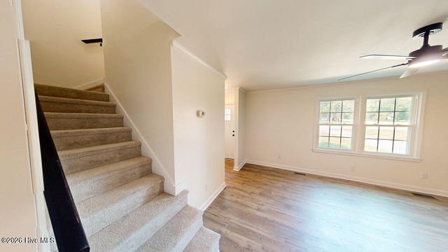 1701 Scotty Drive, Goldsboro, NC 27534