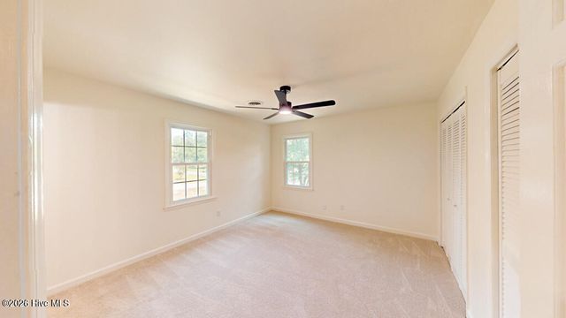 1701 Scotty Drive, Goldsboro, NC 27534