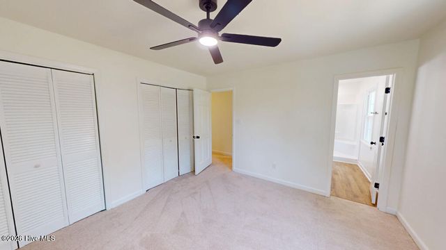 1701 Scotty Drive, Goldsboro, NC 27534