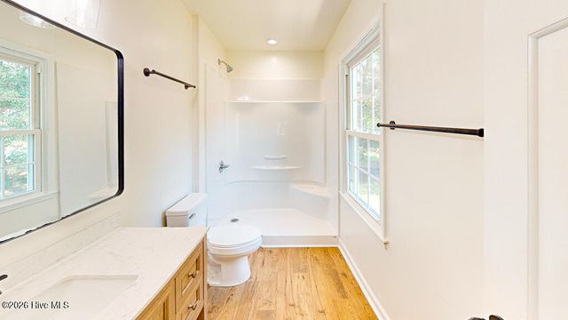 1701 Scotty Drive, Goldsboro, NC 27534