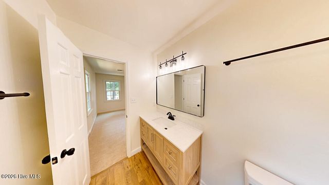 1701 Scotty Drive, Goldsboro, NC 27534