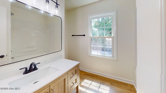 1701 Scotty Drive, Goldsboro, NC 27534