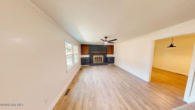 1701 Scotty Drive, Goldsboro, NC 27534