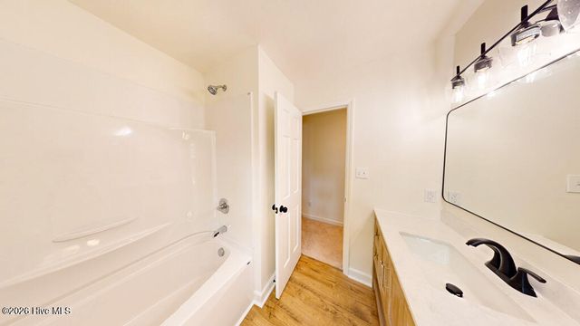 1701 Scotty Drive, Goldsboro, NC 27534