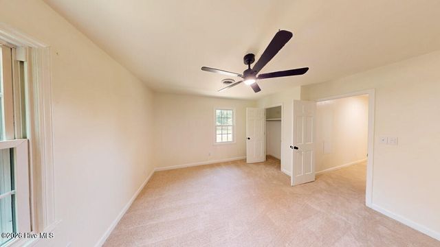 1701 Scotty Drive, Goldsboro, NC 27534
