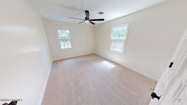 1701 Scotty Drive, Goldsboro, NC 27534