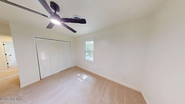 1701 Scotty Drive, Goldsboro, NC 27534