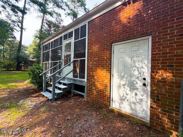 1701 Scotty Drive, Goldsboro, NC 27534
