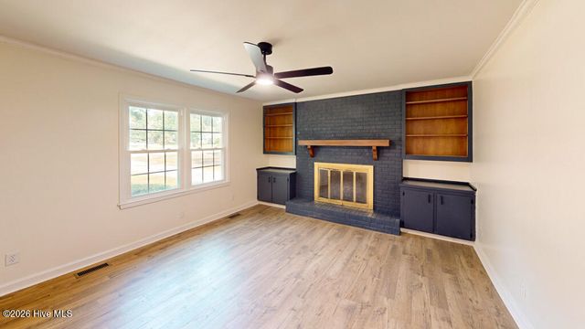 1701 Scotty Drive, Goldsboro, NC 27534