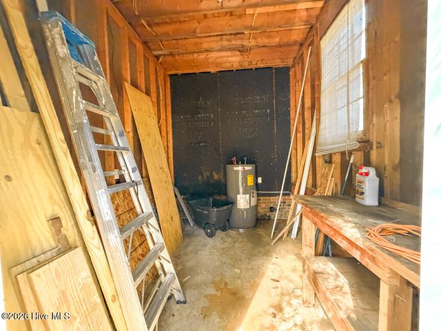 1701 Scotty Drive, Goldsboro, NC 27534