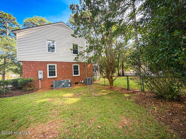 1701 Scotty Drive, Goldsboro, NC 27534