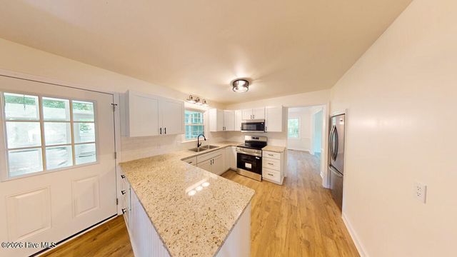 1701 Scotty Drive, Goldsboro, NC 27534