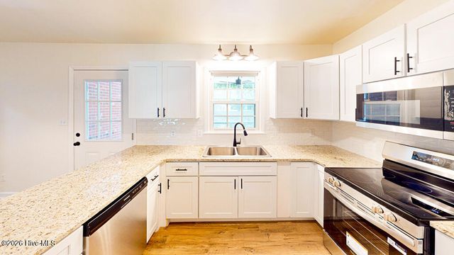 1701 Scotty Drive, Goldsboro, NC 27534