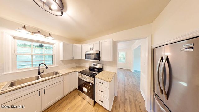 1701 Scotty Drive, Goldsboro, NC 27534