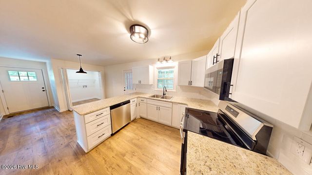 1701 Scotty Drive, Goldsboro, NC 27534