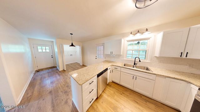 1701 Scotty Drive, Goldsboro, NC 27534