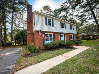 1701 Scotty Drive, Goldsboro, NC 27534