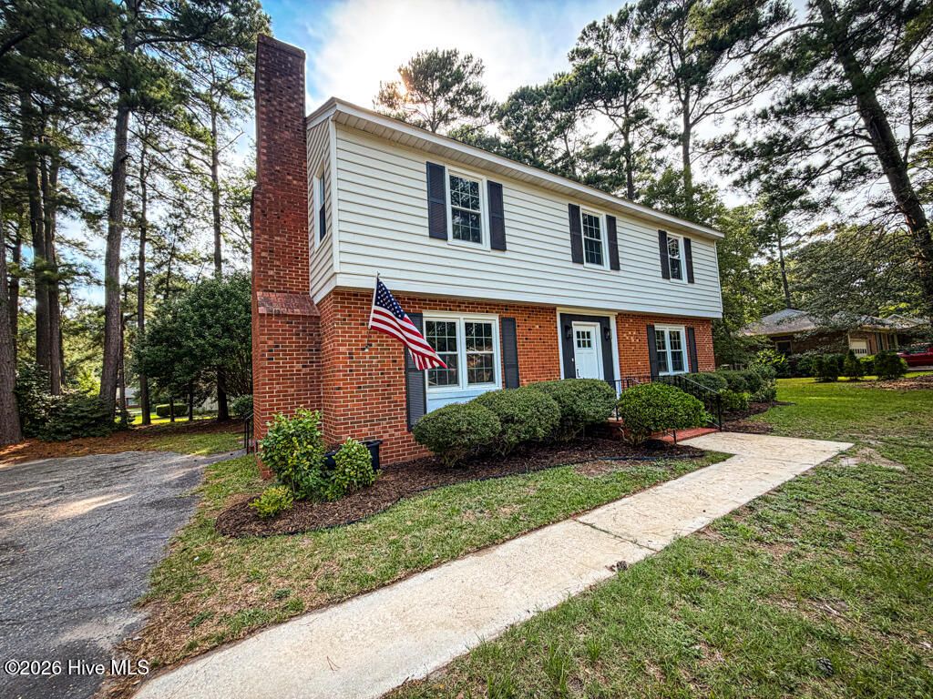 1701 Scotty Drive, Goldsboro, NC 27534
