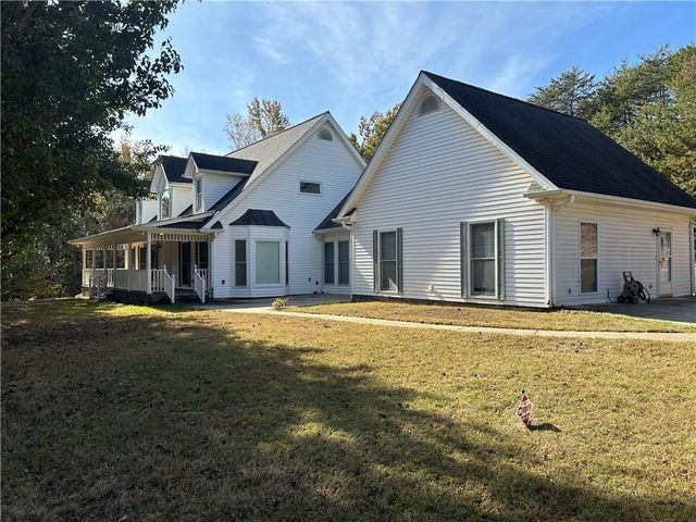 3031 Dawsonville Highway, Gainesville, GA 30506