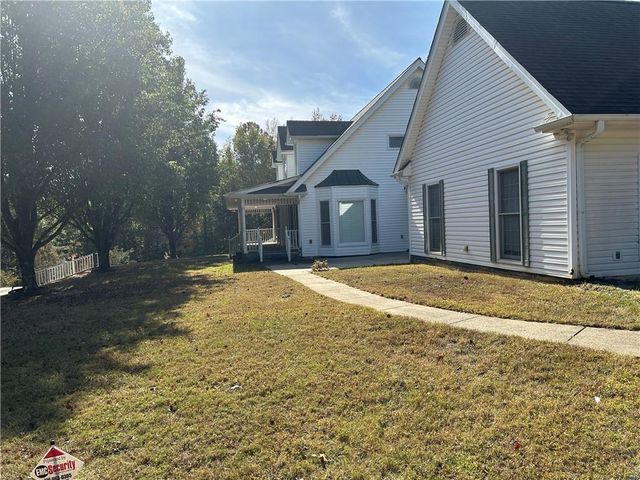 3031 Dawsonville Highway, Gainesville, GA 30506