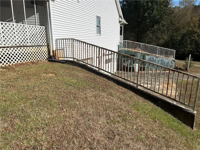 3031 Dawsonville Highway, Gainesville, GA 30506