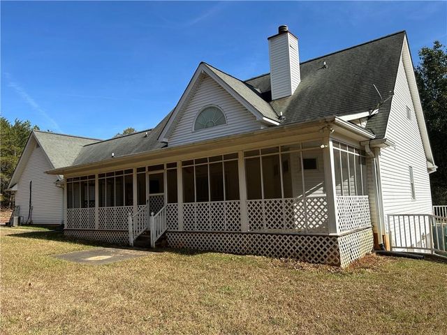 3031 Dawsonville Highway, Gainesville, GA 30506