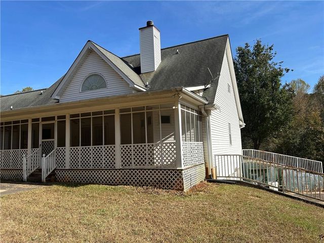 3031 Dawsonville Highway, Gainesville, GA 30506