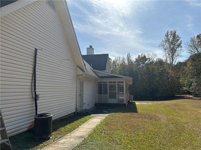 3031 Dawsonville Highway, Gainesville, GA 30506