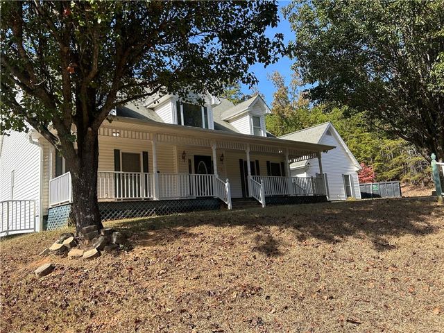 3031 Dawsonville Highway, Gainesville, GA 30506