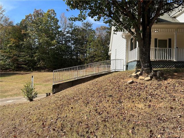 3031 Dawsonville Highway, Gainesville, GA 30506