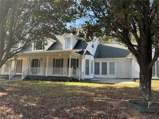 3031 Dawsonville Highway, Gainesville, GA 30506