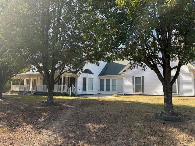 3031 Dawsonville Highway, Gainesville, GA 30506