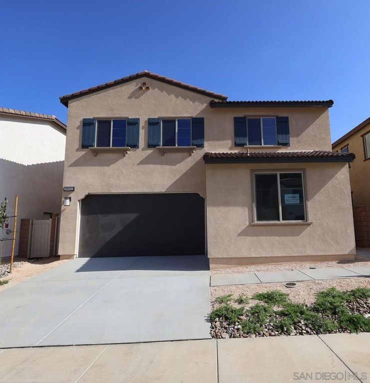 29932 HARMONY HEIGHTS DR Lot 9 Lot 9, Lake Elsinore, CA 92532 — photo 2