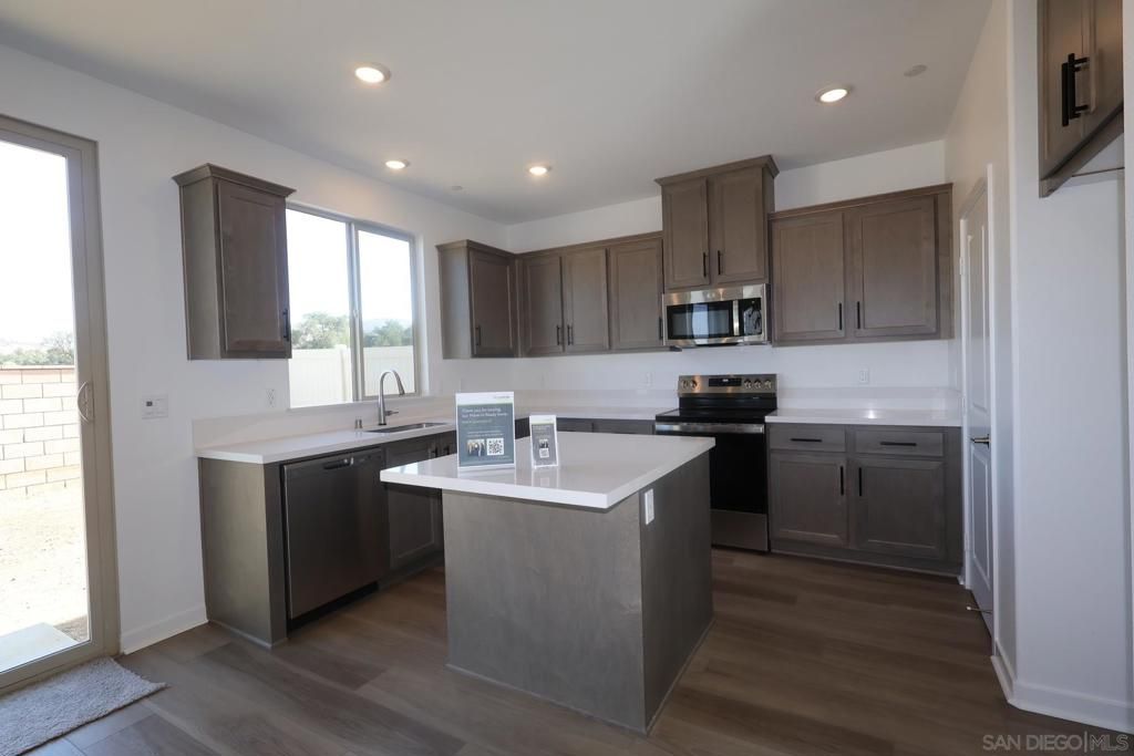 29932 HARMONY HEIGHTS DR Lot 9 Lot 9, Lake Elsinore, CA 92532 — photo 4
